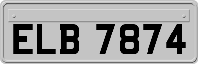 ELB7874