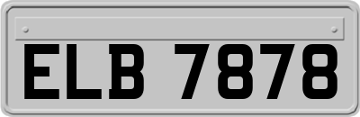 ELB7878