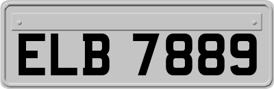 ELB7889