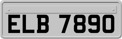 ELB7890