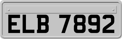 ELB7892