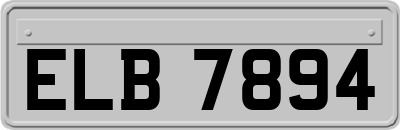 ELB7894
