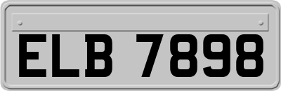 ELB7898