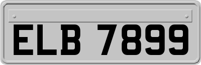 ELB7899