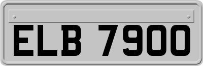 ELB7900