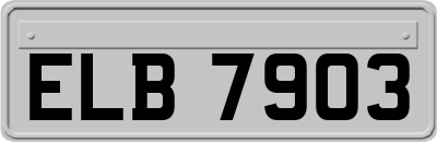 ELB7903