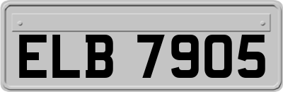 ELB7905