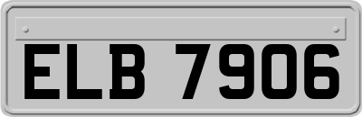 ELB7906