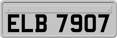 ELB7907