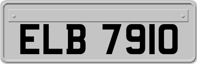 ELB7910