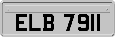 ELB7911