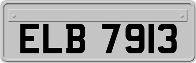 ELB7913