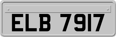 ELB7917
