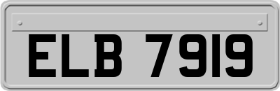 ELB7919