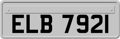 ELB7921