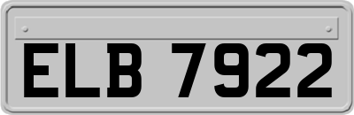 ELB7922