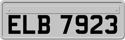 ELB7923