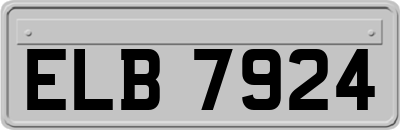 ELB7924