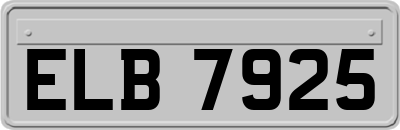 ELB7925