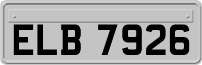 ELB7926