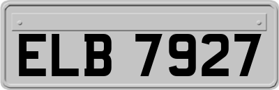 ELB7927