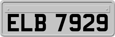 ELB7929