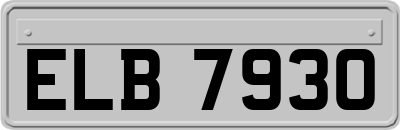 ELB7930