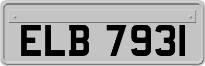 ELB7931