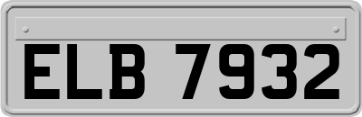 ELB7932
