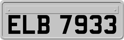 ELB7933