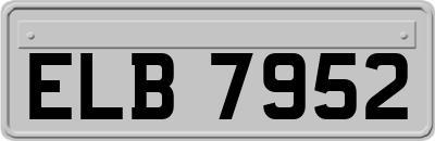 ELB7952