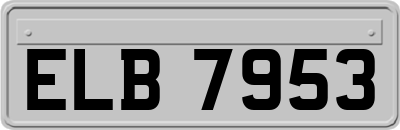 ELB7953