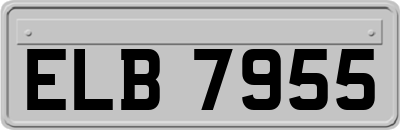 ELB7955