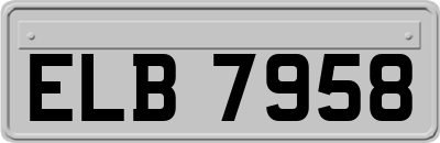 ELB7958