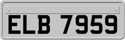 ELB7959