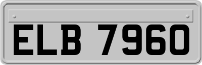 ELB7960