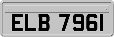 ELB7961