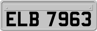 ELB7963