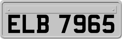 ELB7965