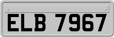 ELB7967