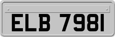 ELB7981
