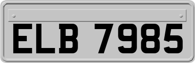 ELB7985