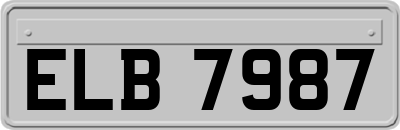 ELB7987