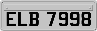 ELB7998