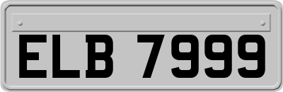 ELB7999
