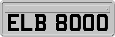 ELB8000