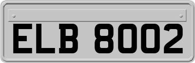 ELB8002