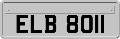 ELB8011
