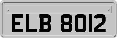 ELB8012