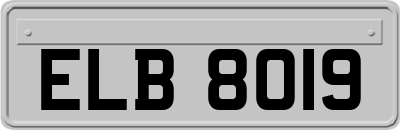 ELB8019